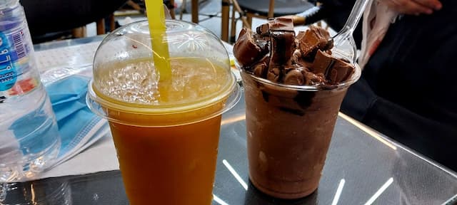 فريش القبيصى - Al-Qobesy for fresh juices