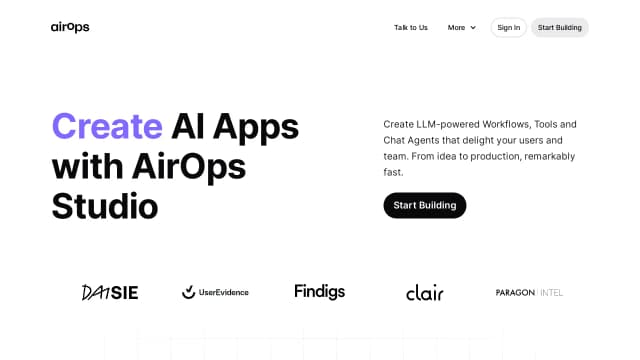 AirOps