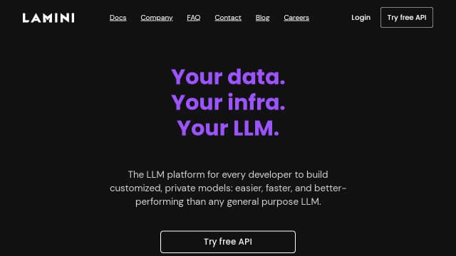 Lamini