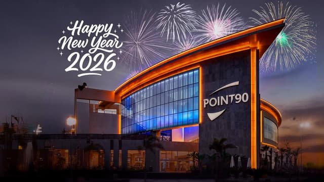 Point90 Mall