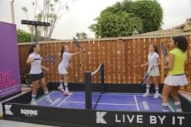KODE Sports Club