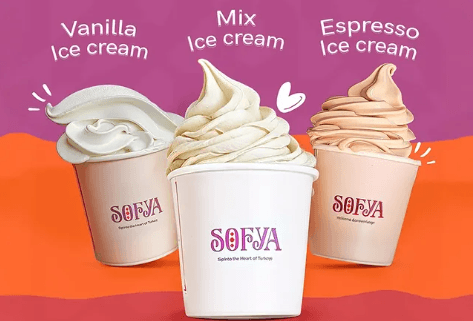 Sofya Cafe