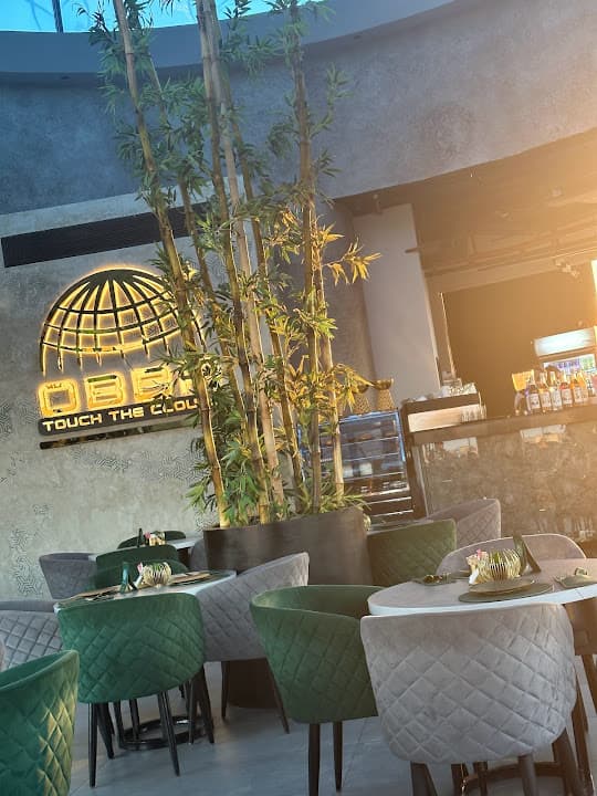 Obba Restauant