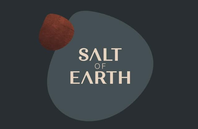 Salt Of Earth SwanLake