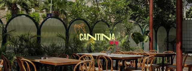 Cantina by Olivo
