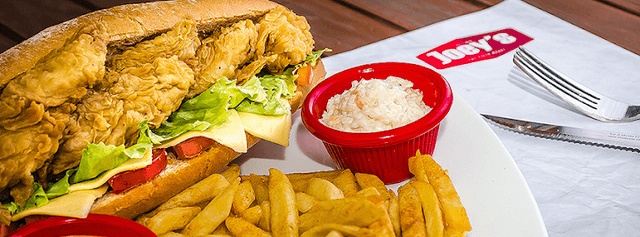 Joey's Restaurant & Cafe