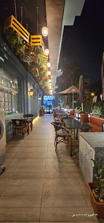 EGO Restaurant & Cafe