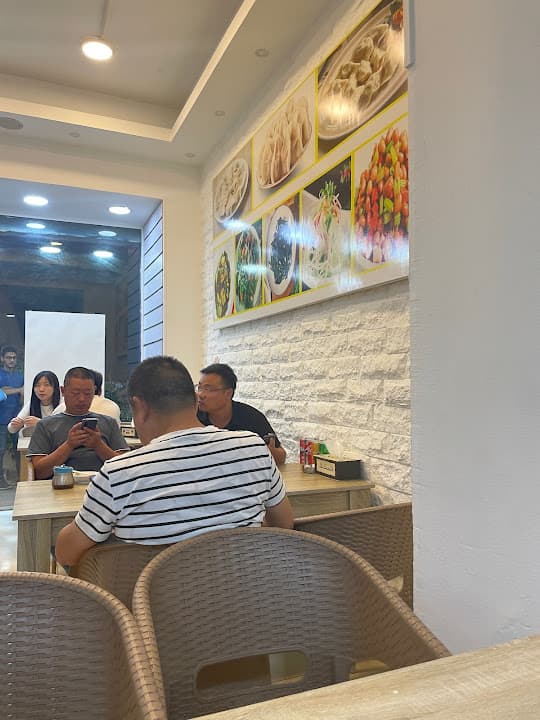 Hai Tian Restaurant