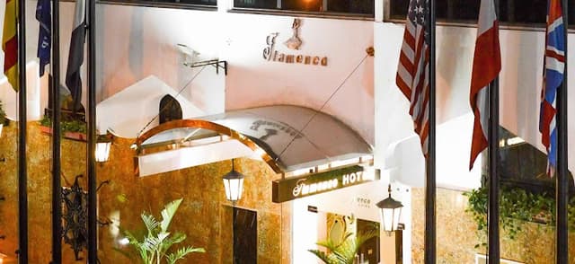 Flamenco Cairo Hotel