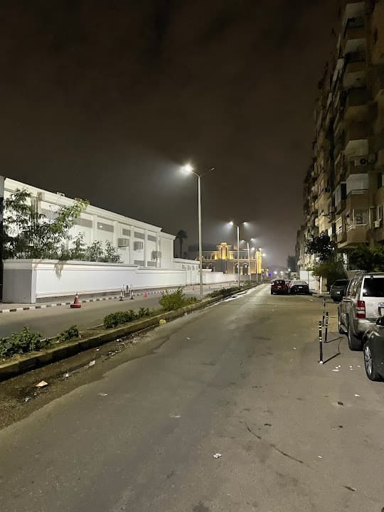 فندق اوازيس