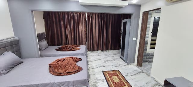 Best Dreams Hotel DOKII