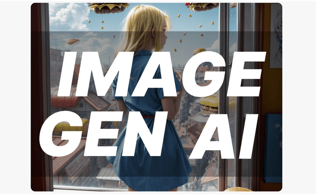 Image-Gen