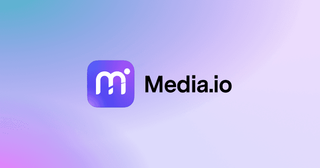 Media.io