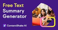 Semrush’s contentshake