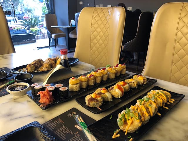 Shima Japanese Cuisine