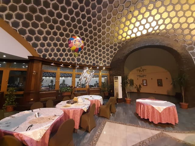 Levels Restaurants & Cafes