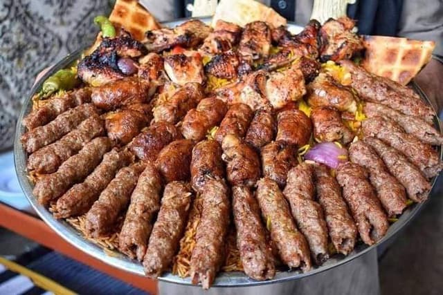 Kebabji El Masry - كبابجي المصري