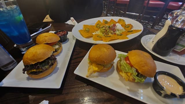 TGI Friday's