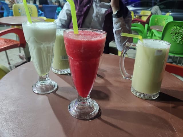 Fruit Farghaly - فرغلي فروت