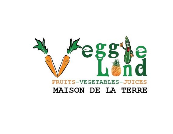 veggie land egypt - فيجي لاند