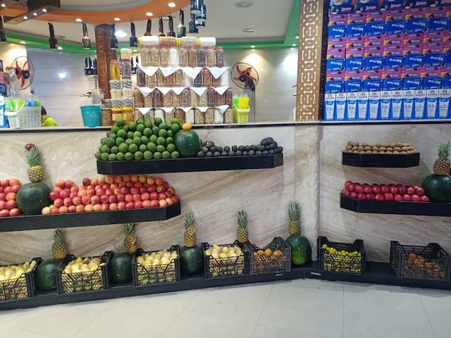 City Drink Zayed - سيتي درينك