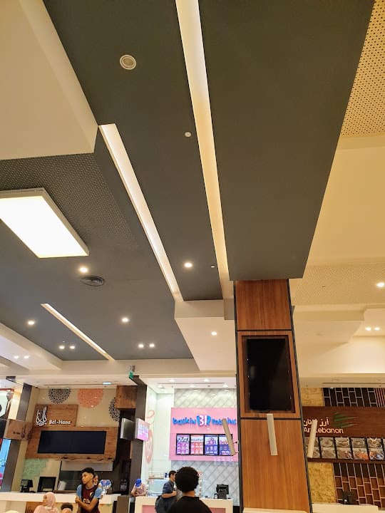 Baskin Robbins - باسكن روبنز