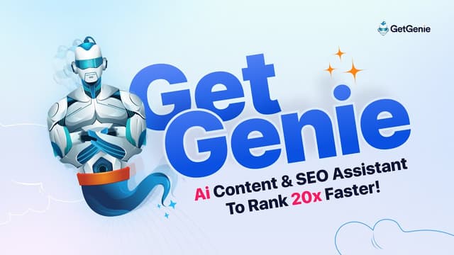GetGenie