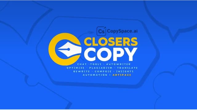 Closers Copy