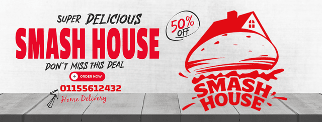 Smash House - سماش هاوس