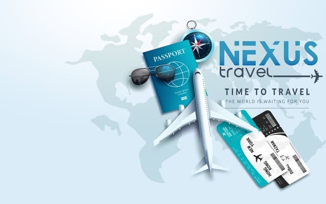 Travel Nexus - Cairo