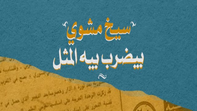Seekh Mashwy - سيخ مشوي الدقي