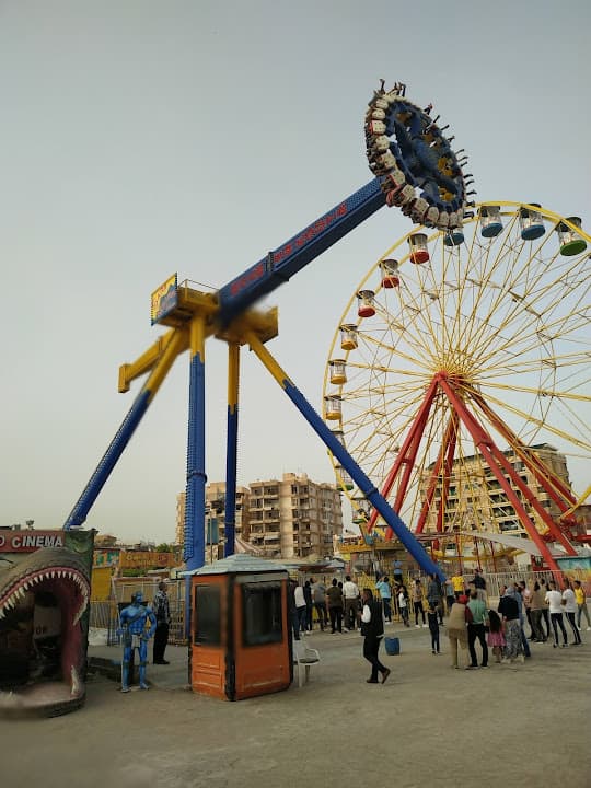 kouta park