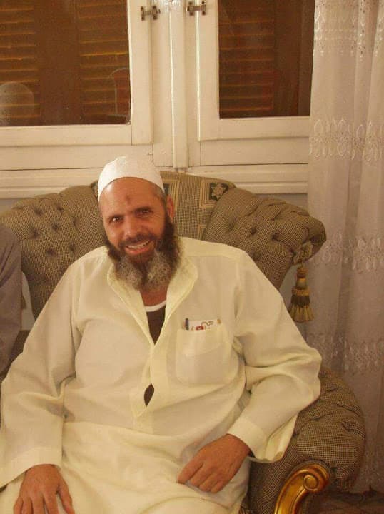 أولاد الحاج محمدالنشيل