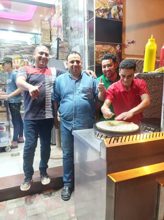 بيتزا بينو