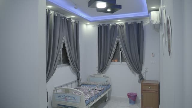 مركز عباد الرحمن الطبي للنساء والتوليد