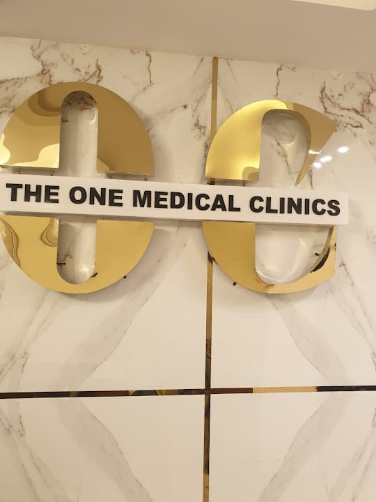 The one clinics