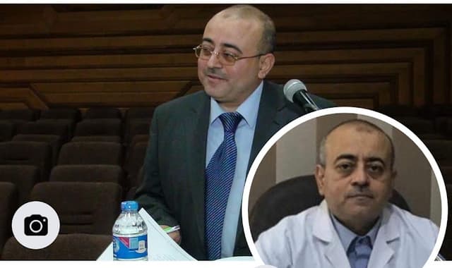 د. ايهاب حافظ