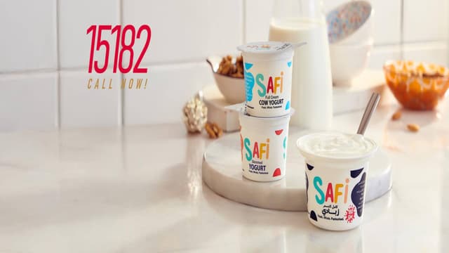 Safi Foods - صافي