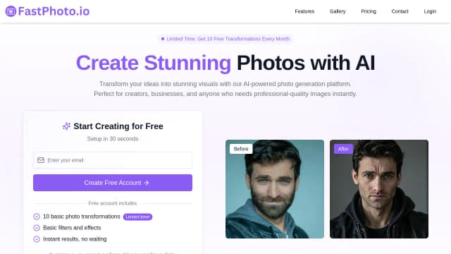 fastphoto