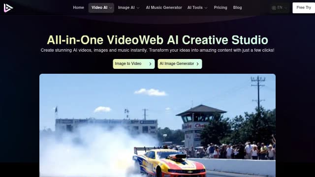 videoweb