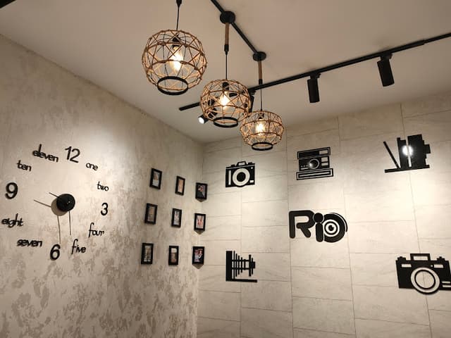 Rio Studio