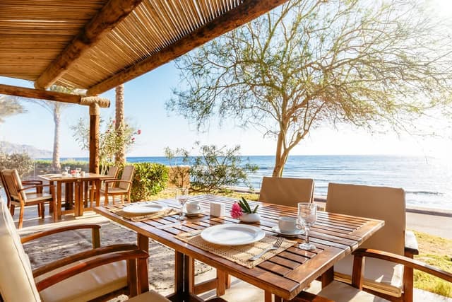 Dahab Paradise Hotel