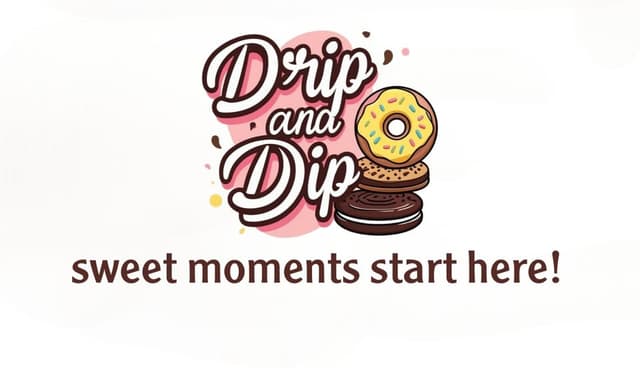 Drip And Dip