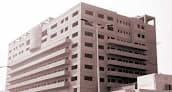 Imbaba Fevers Hospital