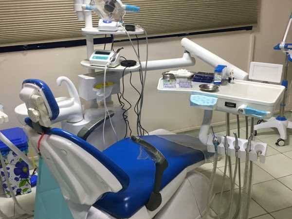 عيادة الدكتور محمدالكاشف