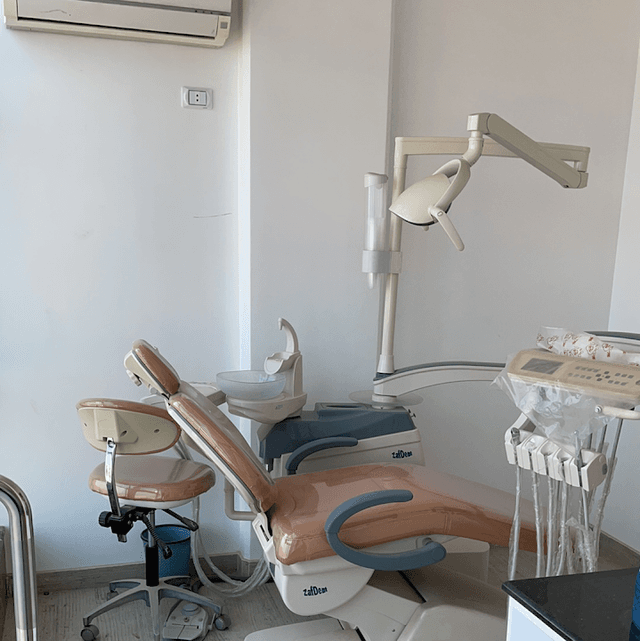 Dr.Ehab.dental clinic