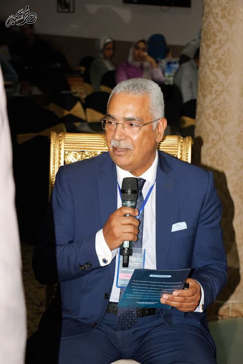 عيادة اد. احمد سلامه صيوح