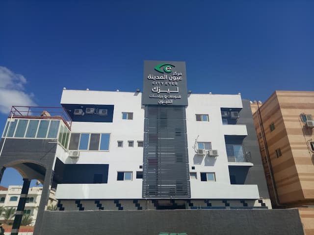 City Center