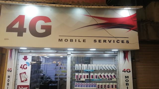4G