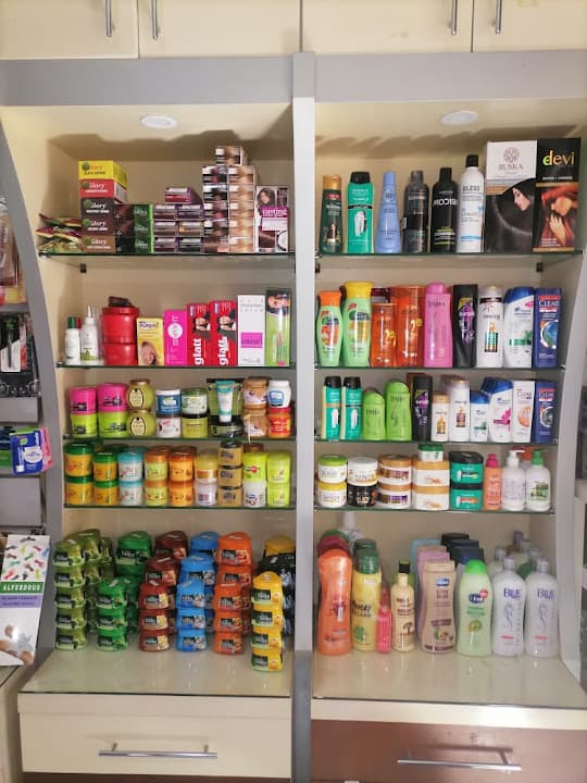 Cain Pharmacy